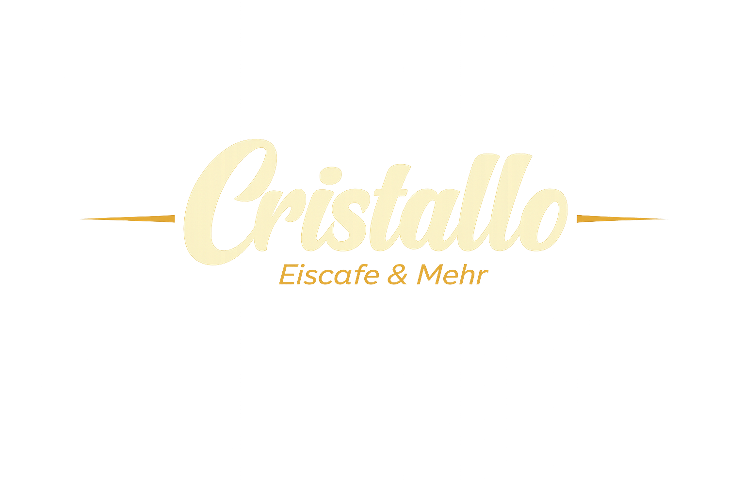 Cristallo Eiscafé & Mehr