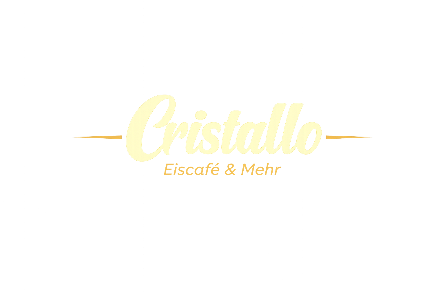 Cristallo Eiscafé & Mehr